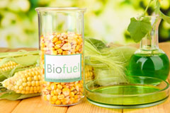Blaenffos biofuel availability