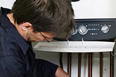 boiler replacement Blaenffos