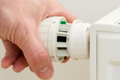 Blaenffos central heating repair costs