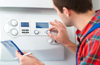 free commercial Blaenffos boiler quotes