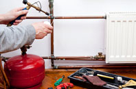 free Blaenffos heating repair quotes