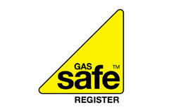 gas safe companies Blaenffos
